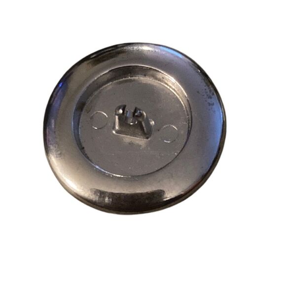 EUC Fay Tod’s Wool Cashmere Double Breasted Pea Coat Metal Toggle Made in Italy - Picture 5 of 8